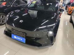 NIO ET5T 530km 75kWh - ფოტო 1