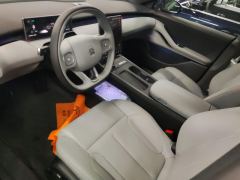 NIO ET5T 530km 75kWh - ფოტო 14