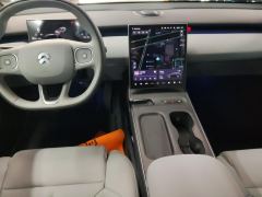 NIO ET5T 530km 75kWh - ფოტო 16