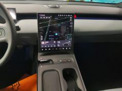 NIO ET5T 530km 75kWh - ფოტო 17