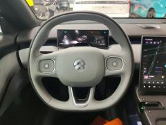NIO ET5T 530km 75kWh - ფოტო 18
