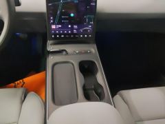 NIO ET5T 530km 75kWh - ფოტო 19