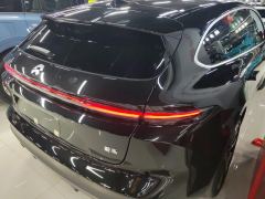 NIO ET5T 530km 75kWh - ფოტო 2