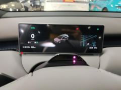 NIO ET5T 530km 75kWh - ფოტო 20