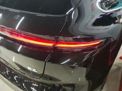 NIO ET5T 530km 75kWh - ფოტო 5