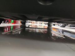 NIO ET5T 530km 75kWh - ფოტო 8