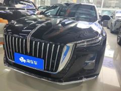FAW Red Flag H5 2.0T Automatic Smart Connected Flagship Comfort Edition - ფოტო 1