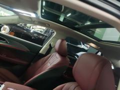 FAW Red Flag H5 2.0T Automatic Smart Connected Flagship Comfort Edition - ფოტო 15