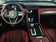 FAW Red Flag H5 2.0T Automatic Smart Connected Flagship Comfort Edition - ფოტო 16