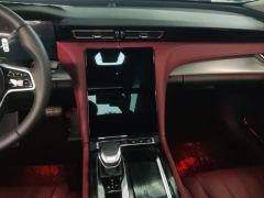 FAW Red Flag H5 2.0T Automatic Smart Connected Flagship Comfort Edition - ფოტო 17
