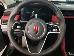 FAW Red Flag H5 2.0T Automatic Smart Connected Flagship Comfort Edition - ფოტო 18