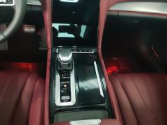 FAW Red Flag H5 2.0T Automatic Smart Connected Flagship Comfort Edition - ფოტო 19