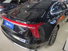 FAW Red Flag H5 2.0T Automatic Smart Connected Flagship Comfort Edition - ფოტო 2