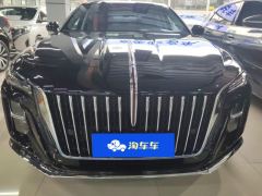 FAW Red Flag H5 2.0T Automatic Smart Connected Flagship Comfort Edition - ფოტო 3