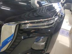 FAW Red Flag H5 2.0T Automatic Smart Connected Flagship Comfort Edition - ფოტო 4
