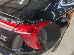 FAW Red Flag H5 2.0T Automatic Smart Connected Flagship Comfort Edition - ფოტო 5