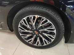FAW Red Flag H5 2.0T Automatic Smart Connected Flagship Comfort Edition - ფოტო 6