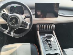 BYD Yuan PLUS Champion Edition 510km Leading Edition - photo 16