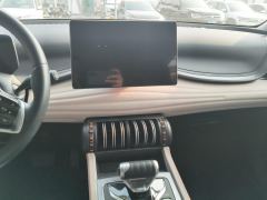 BYD Yuan PLUS Champion Edition 510km Leading Edition - photo 17