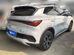BYD Yuan PLUS Champion Edition 510km Leading Edition - photo 2