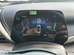 BYD Yuan PLUS Champion Edition 510km Leading Edition - photo 20