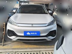 BYD Yuan PLUS Champion Edition 510km Leading Edition - photo 3