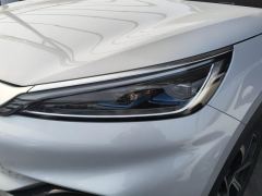 BYD Yuan PLUS Champion Edition 510km Leading Edition - photo 4