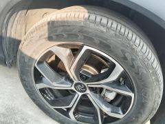 BYD Yuan PLUS Champion Edition 510km Leading Edition - photo 6