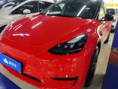 Tesla Model Y 554km Rear-Wheel Drive Edition - ფოტო 1