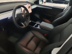 Tesla Model Y 554km Rear-Wheel Drive Edition - ფოტო 14
