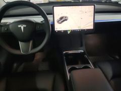 Tesla Model Y 554km Rear-Wheel Drive Edition - ფოტო 16
