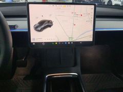 Tesla Model Y 554km Rear-Wheel Drive Edition - ფოტო 17
