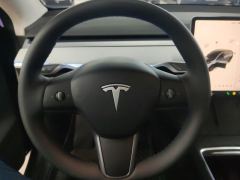 Tesla Model Y 554km Rear-Wheel Drive Edition - ფოტო 18