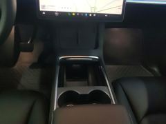 Tesla Model Y 554km Rear-Wheel Drive Edition - ფოტო 19