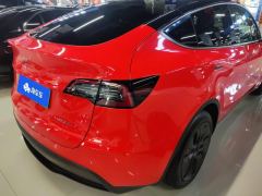 Tesla Model Y 554km Rear-Wheel Drive Edition - ფოტო 2
