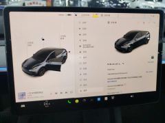 Tesla Model Y 554km Rear-Wheel Drive Edition - ფოტო 20