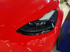 Tesla Model Y 554km Rear-Wheel Drive Edition - ფოტო 4