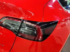 Tesla Model Y 554km Rear-Wheel Drive Edition - ფოტო 5