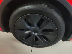 Tesla Model Y 554km Rear-Wheel Drive Edition - ფოტო 6