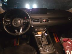 Mazda CX-5 2.0L 2WD Version - ფოტო 16