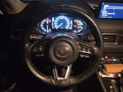 Mazda CX-5 2.0L 2WD Version - ფოტო 18