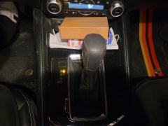 Mazda CX-5 2.0L 2WD Version - ფოტო 19