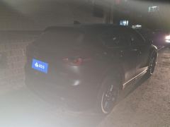 Mazda CX-5 2.0L 2WD Version - ფოტო 2
