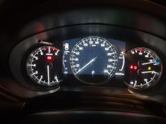 Mazda CX-5 2.0L 2WD Version - ფოტო 20