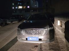 Mazda CX-5 2.0L 2WD Version - ფოტო 3