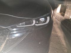Mazda CX-5 2.0L 2WD Version - ფოტო 4