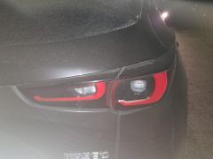 Mazda CX-5 2.0L 2WD Version - ფოტო 5