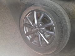 Mazda CX-5 2.0L 2WD Version - ფოტო 6
