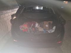 Mazda CX-5 2.0L 2WD Version - ფოტო 7