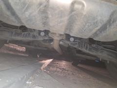 Mazda CX-5 2.0L 2WD Version - ფოტო 9